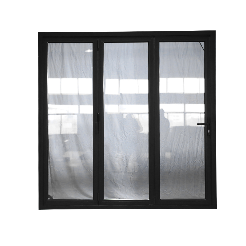 RG-STR52 High-Performance Aluminium foldedør